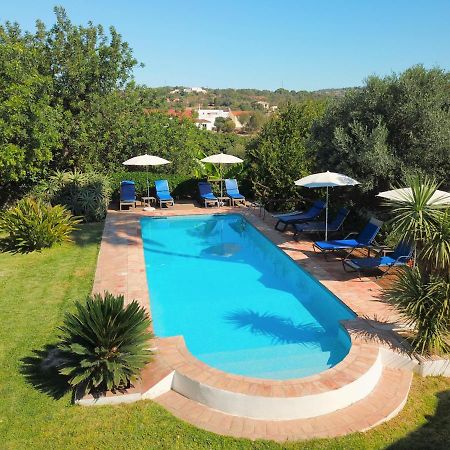 Quinta Quinze Bed & Breakfast Boliqueime Exterior foto