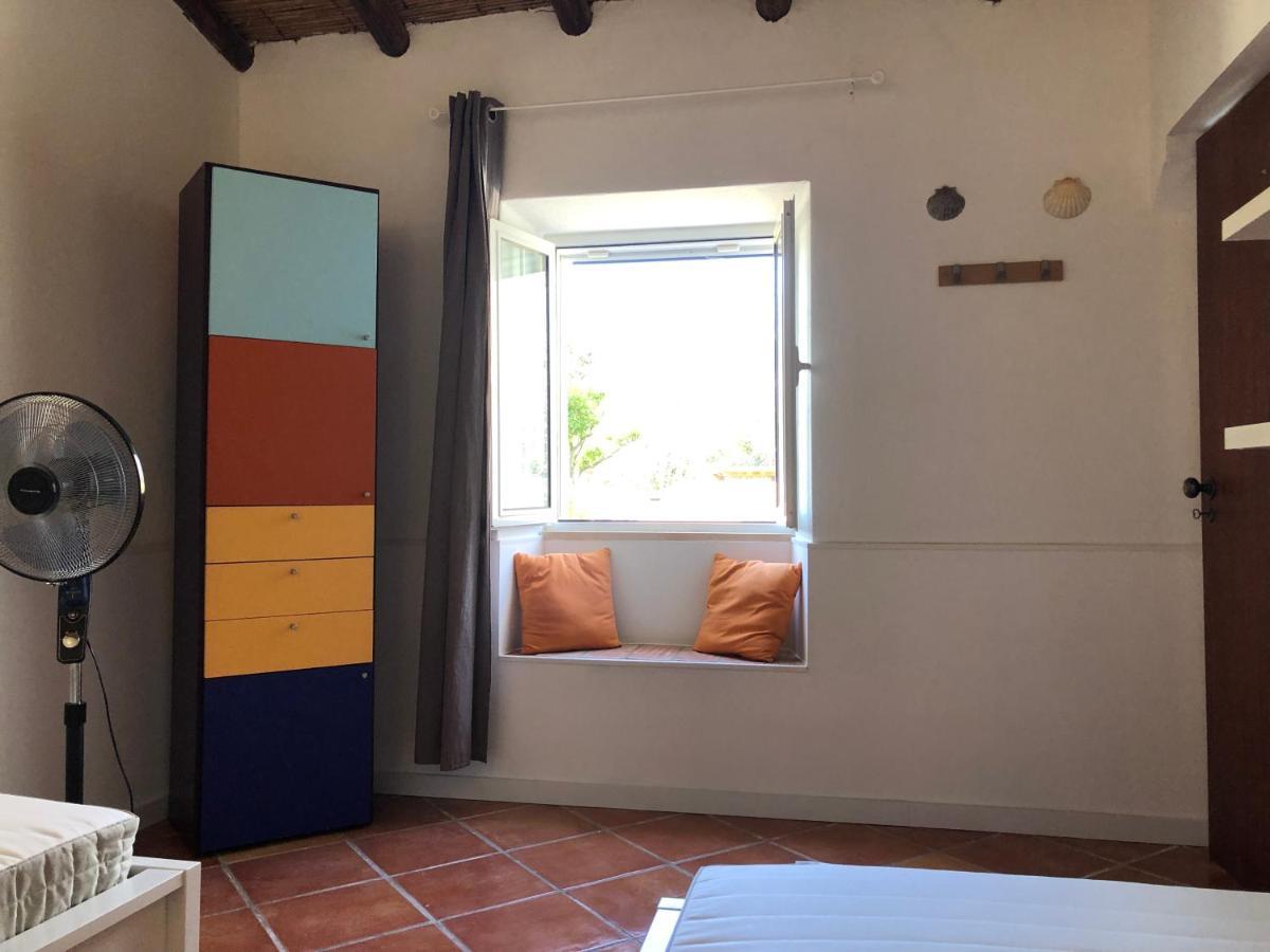 Quinta Quinze Bed & Breakfast Boliqueime Exterior foto