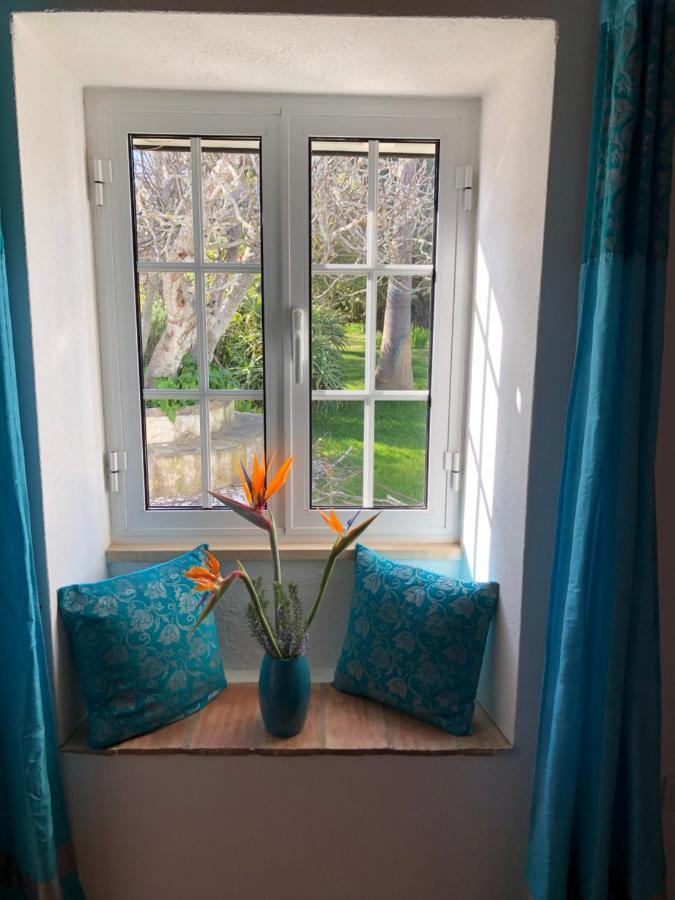 Quinta Quinze Bed & Breakfast Boliqueime Exterior foto