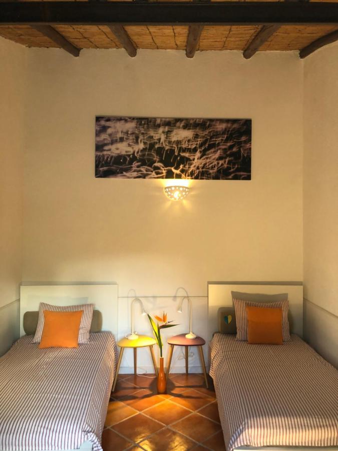 Quinta Quinze Bed & Breakfast Boliqueime Exterior foto