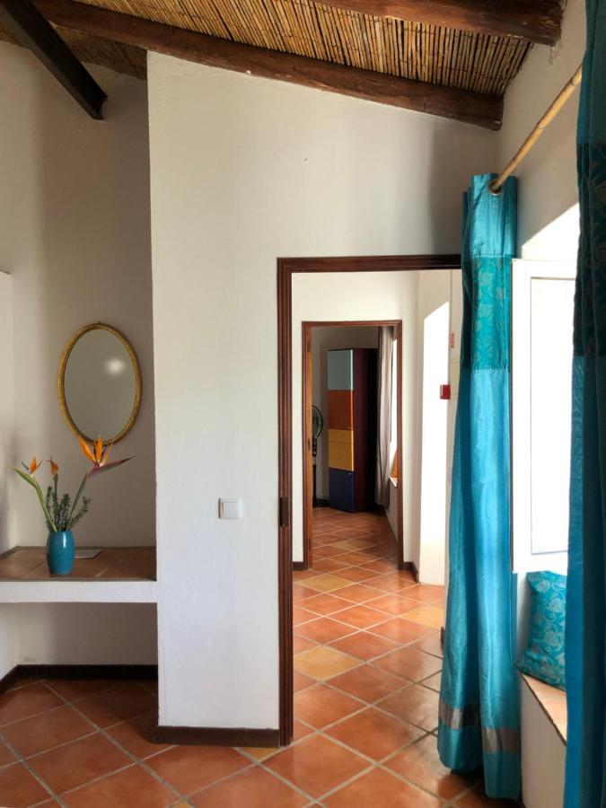 Quinta Quinze Bed & Breakfast Boliqueime Exterior foto