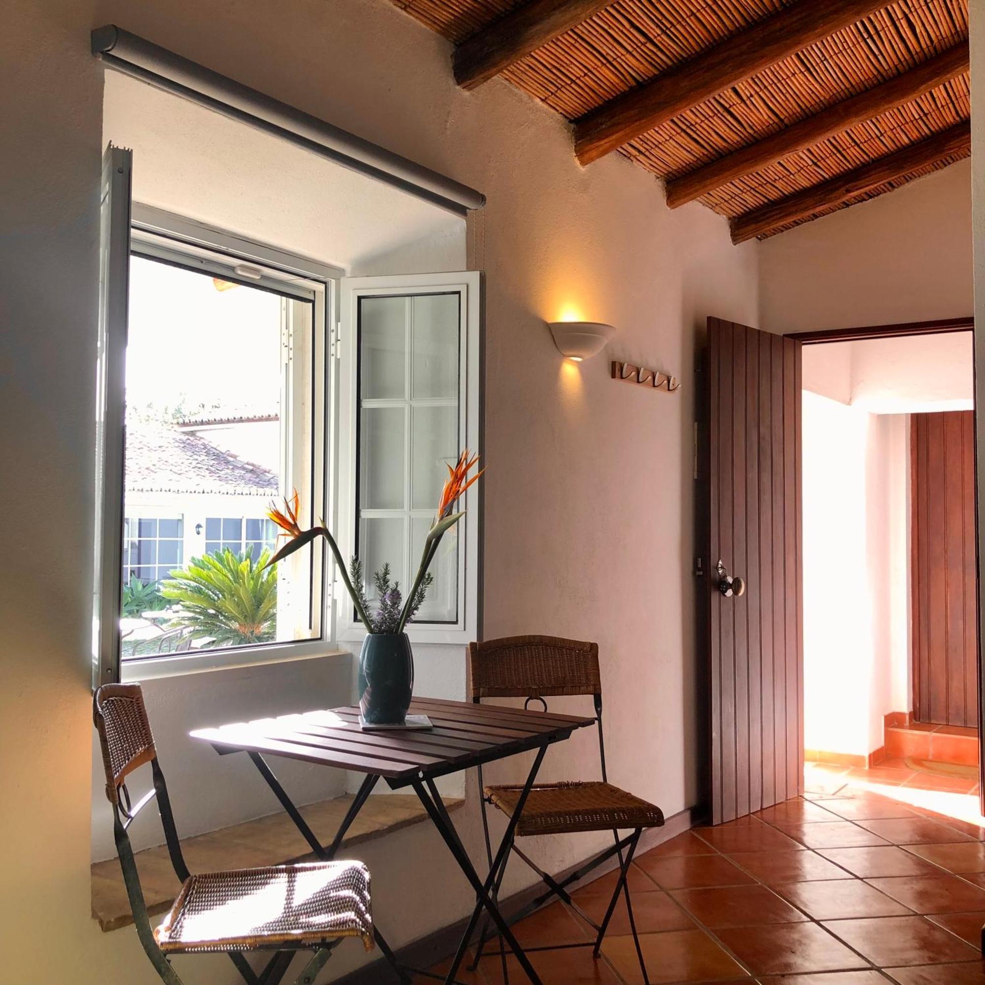 Quinta Quinze Bed & Breakfast Boliqueime Exterior foto