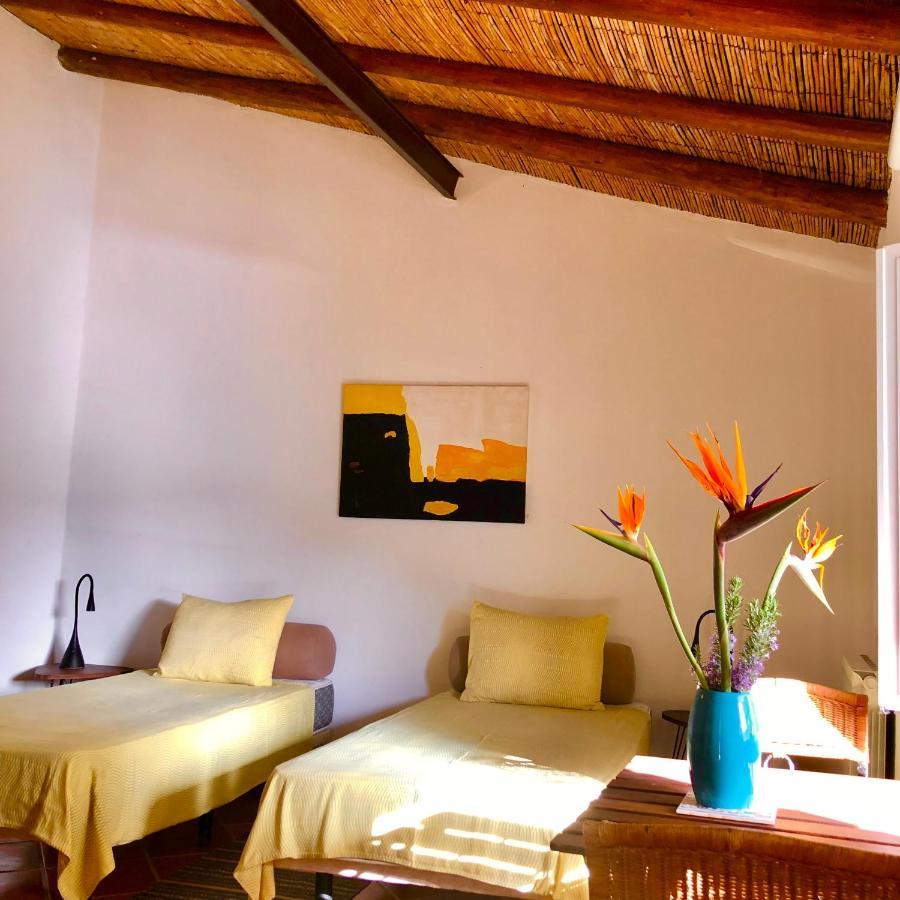 Quinta Quinze Bed & Breakfast Boliqueime Exterior foto