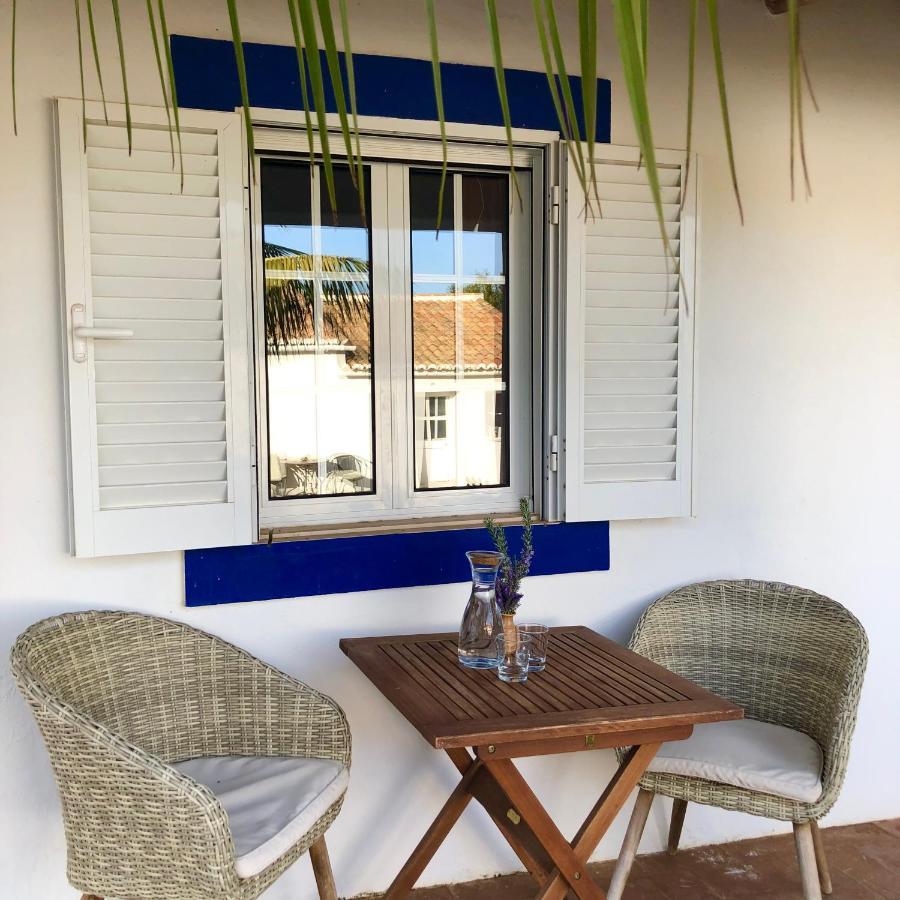 Quinta Quinze Bed & Breakfast Boliqueime Exterior foto