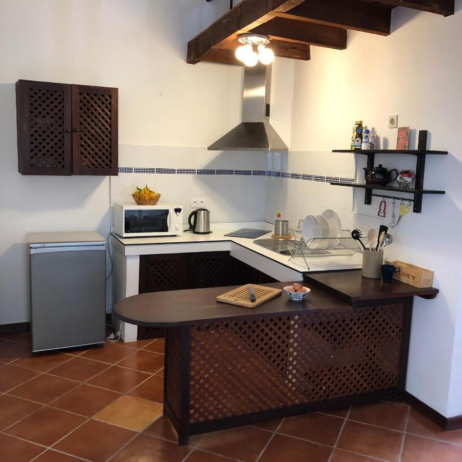 Quinta Quinze Bed & Breakfast Boliqueime Exterior foto