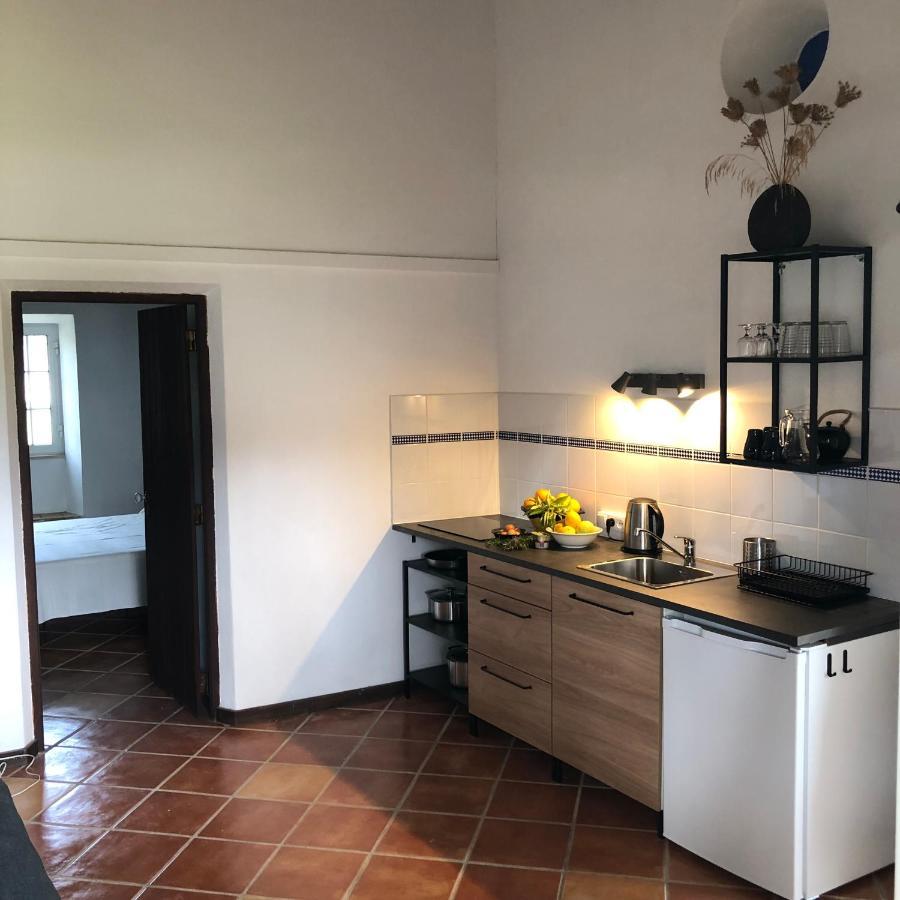 Quinta Quinze Bed & Breakfast Boliqueime Exterior foto