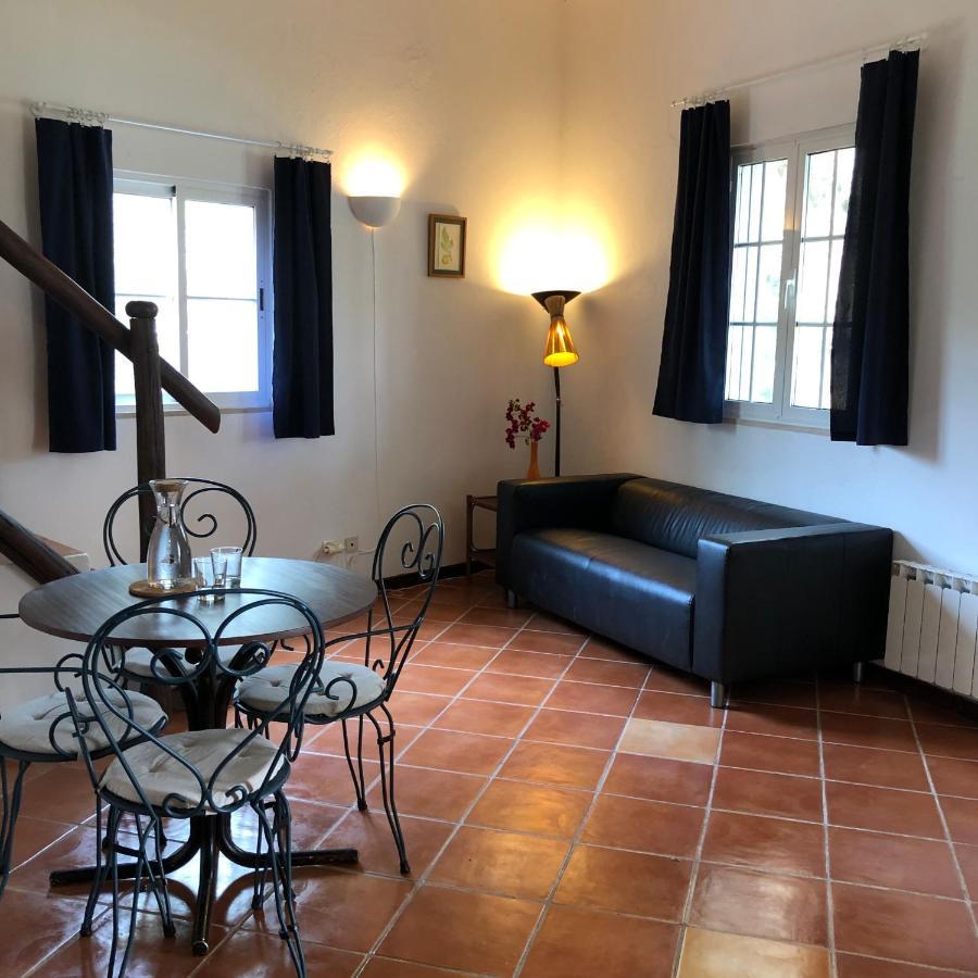 Quinta Quinze Bed & Breakfast Boliqueime Exterior foto