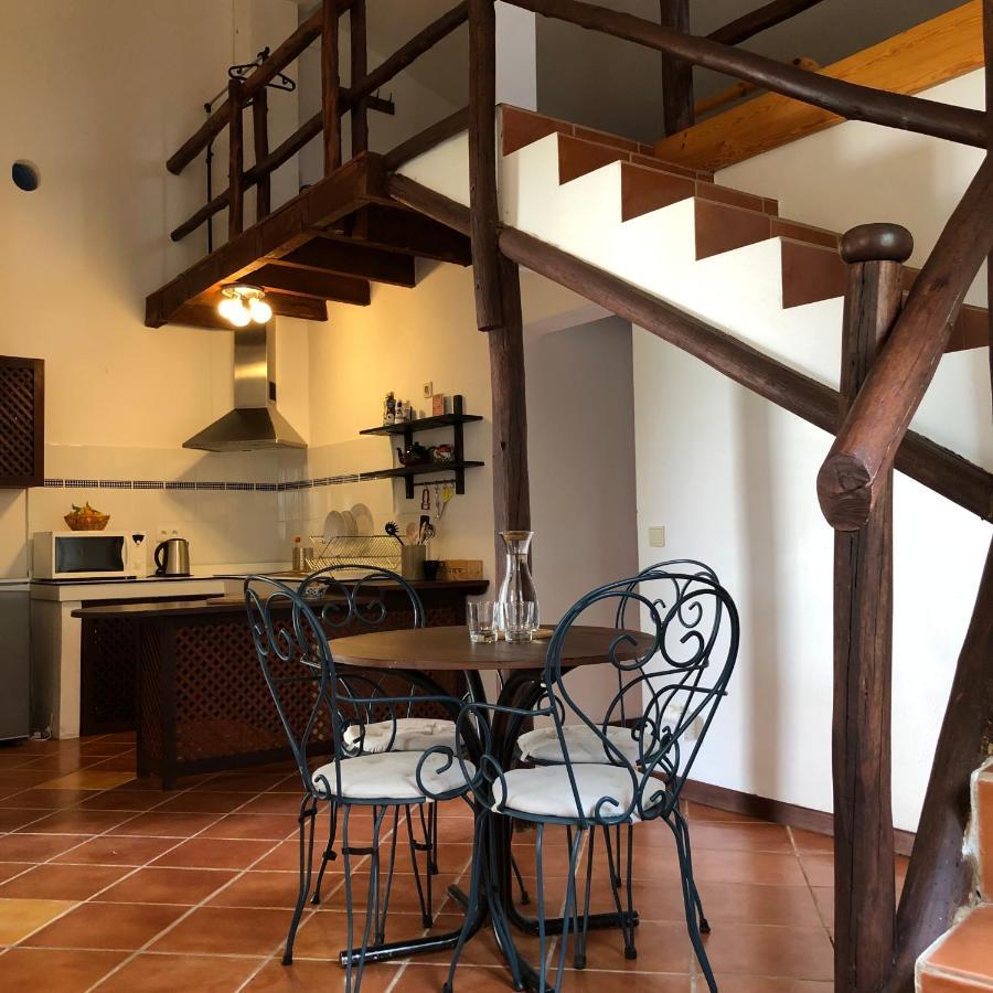 Quinta Quinze Bed & Breakfast Boliqueime Exterior foto