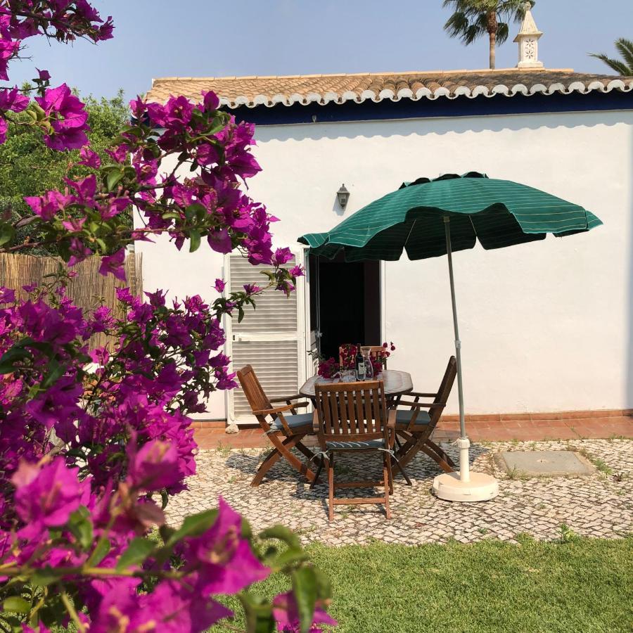 Quinta Quinze Bed & Breakfast Boliqueime Exterior foto