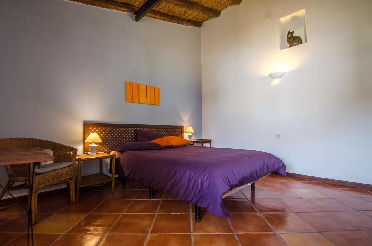 Quinta Quinze Bed & Breakfast Boliqueime Exterior foto