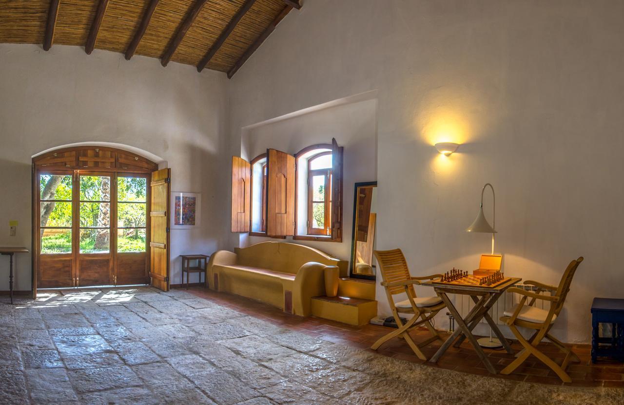 Quinta Quinze Bed & Breakfast Boliqueime Exterior foto