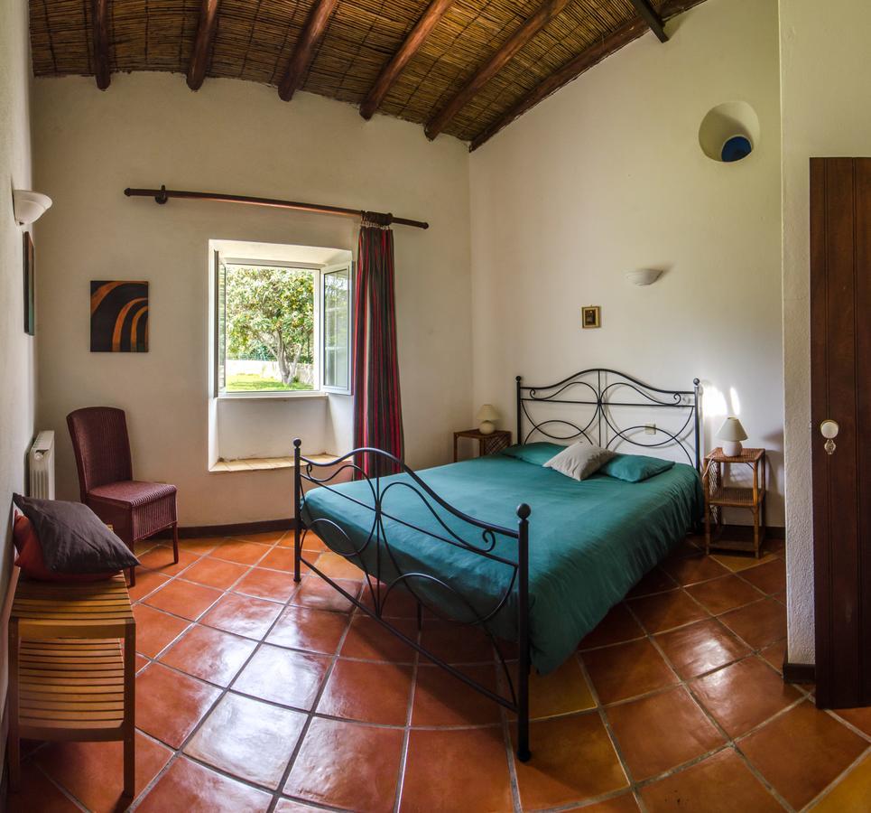 Quinta Quinze Bed & Breakfast Boliqueime Exterior foto