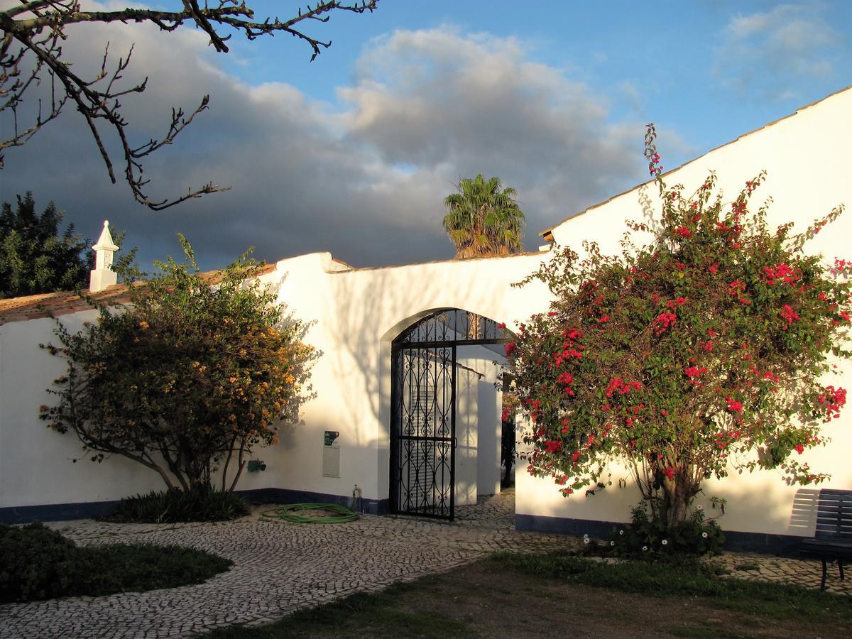 Quinta Quinze Bed & Breakfast Boliqueime Exterior foto
