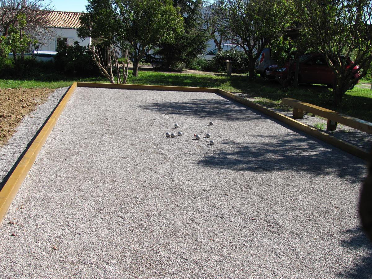 Quinta Quinze Bed & Breakfast Boliqueime Exterior foto