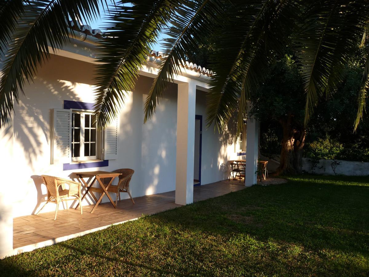Quinta Quinze Bed & Breakfast Boliqueime Exterior foto